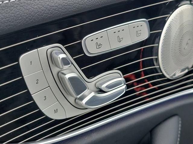 2023 Mercedes-Benz E-Class E 450