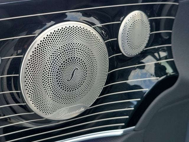 2023 Mercedes-Benz E-Class E 450