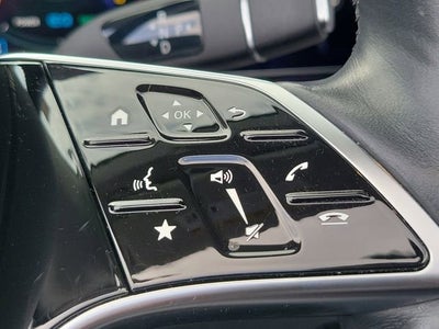 2023 Mercedes-Benz E-Class E 450