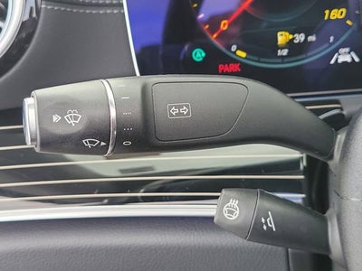 2023 Mercedes-Benz E-Class E 450