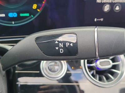 2023 Mercedes-Benz E-Class E 450