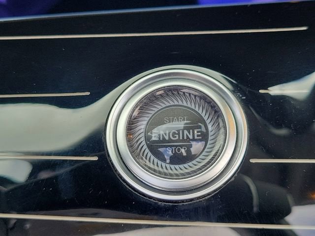 2023 Mercedes-Benz E-Class E 450