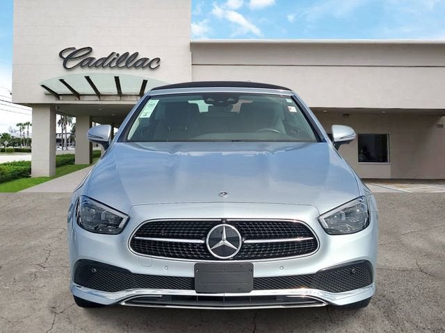 2023 Mercedes-Benz E-Class E 450