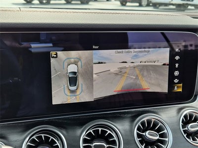 2023 Mercedes-Benz E-Class E 450