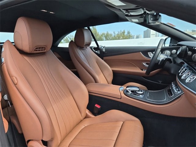 2023 Mercedes-Benz E-Class E 450