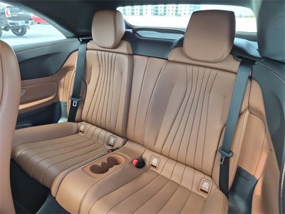 2023 Mercedes-Benz E-Class E 450