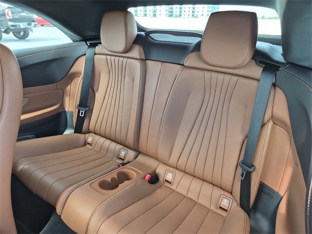 2023 Mercedes-Benz E-Class E 450