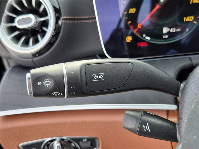 2023 Mercedes-Benz E-Class E 450