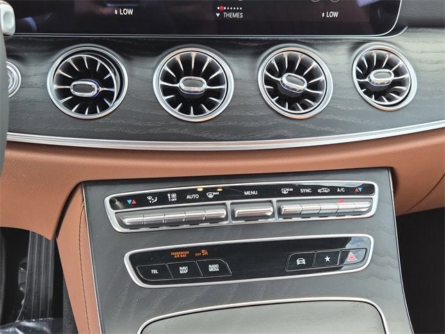 2023 Mercedes-Benz E-Class E 450