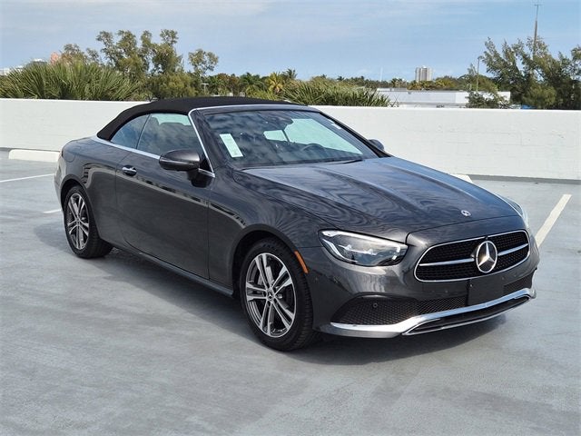 2023 Mercedes-Benz E-Class E 450