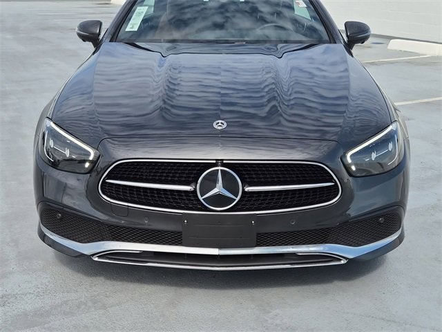 2023 Mercedes-Benz E-Class E 450