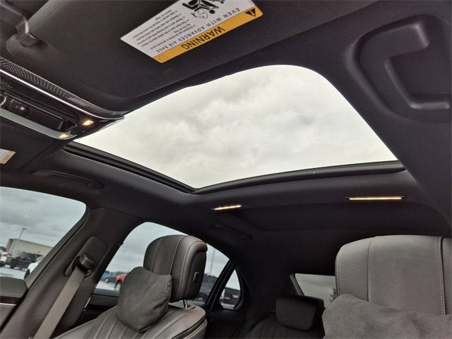 2022 Mercedes-Benz S-Class S 500