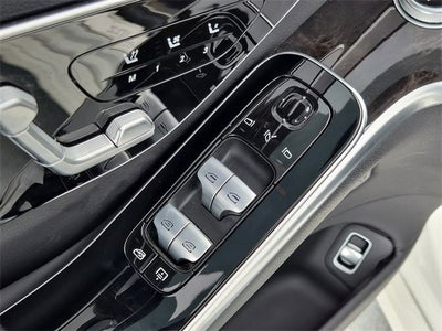 2022 Mercedes-Benz S-Class S 500