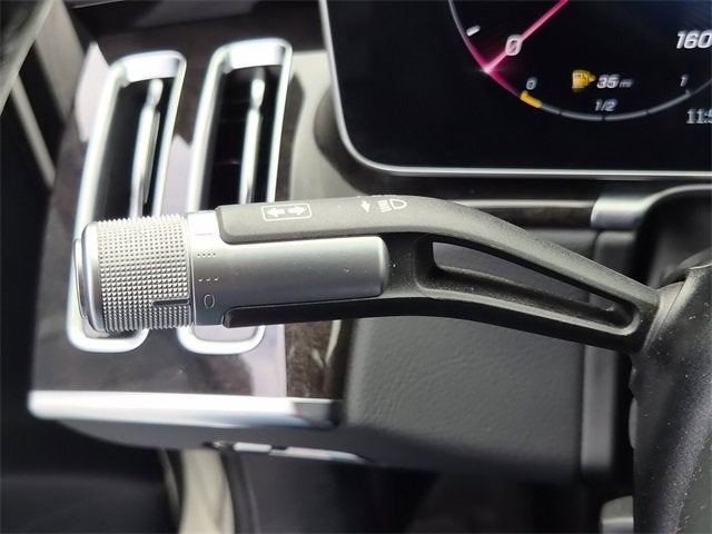 2022 Mercedes-Benz S-Class S 500