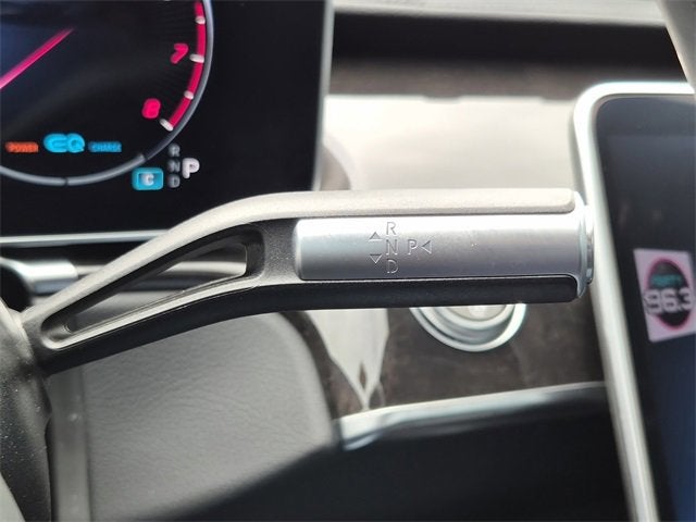 2022 Mercedes-Benz S-Class S 500