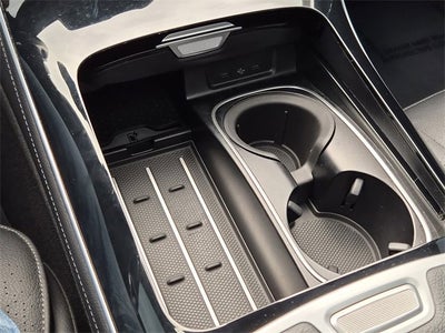 2022 Mercedes-Benz S-Class S 500