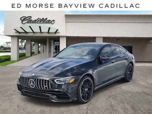 2021 Mercedes-Benz AMG® GT AMG® GT 43