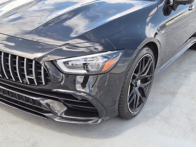2021 Mercedes-Benz AMG® GT AMG® GT 43
