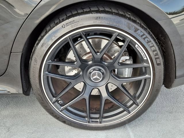 2021 Mercedes-Benz AMG® GT AMG® GT 43