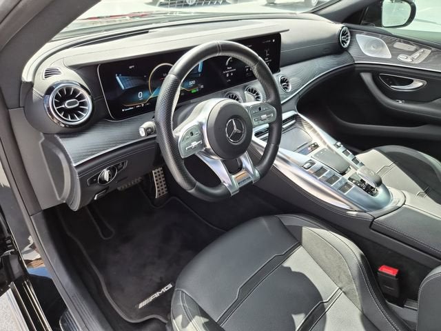 2021 Mercedes-Benz AMG® GT AMG® GT 43