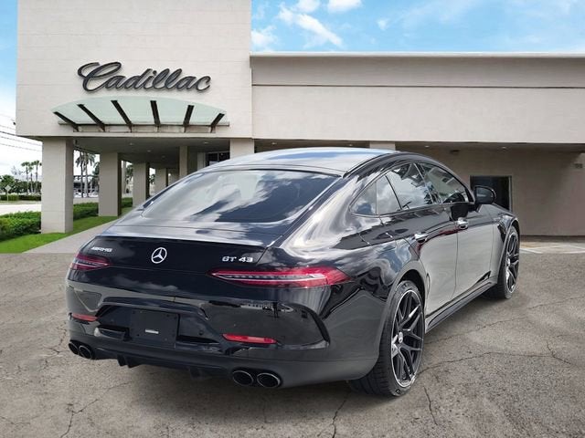 2021 Mercedes-Benz AMG® GT AMG® GT 43