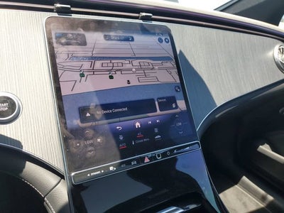 2023 Mercedes-Benz EQE EQE 350+