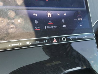 2023 Mercedes-Benz EQE EQE 350+