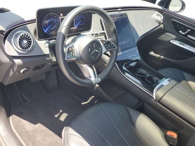 2023 Mercedes-Benz EQE EQE 350+