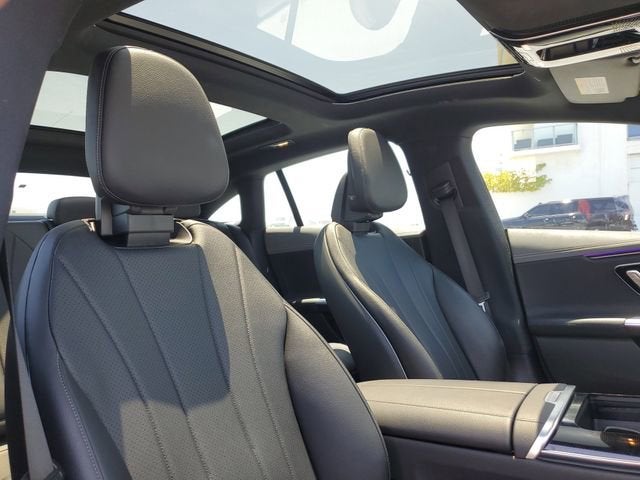 2023 Mercedes-Benz EQE EQE 350+