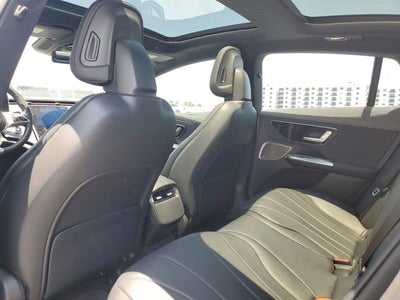 2023 Mercedes-Benz EQE EQE 350+