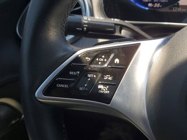 2023 Mercedes-Benz EQE EQE 350+