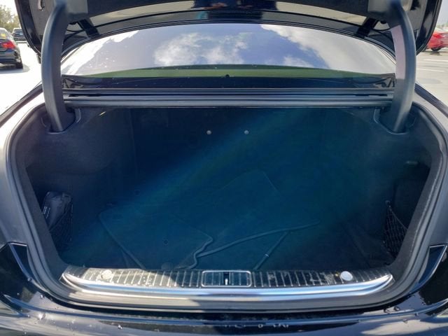 2021 Mercedes-Benz S-Class S 560