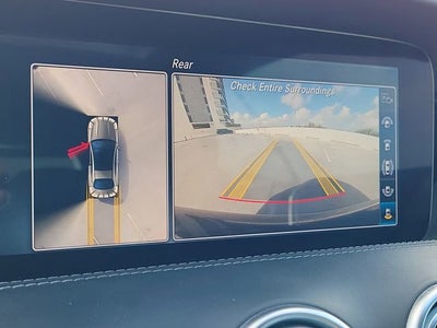 2021 Mercedes-Benz S-Class S 560