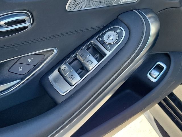 2021 Mercedes-Benz S-Class S 560