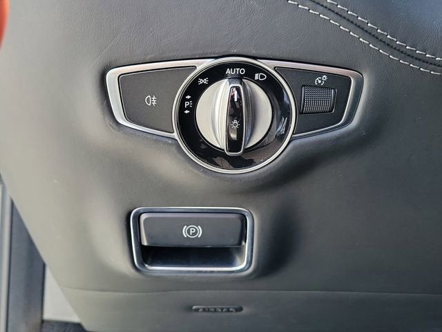 2021 Mercedes-Benz S-Class S 560