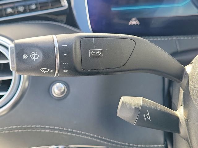 2021 Mercedes-Benz S-Class S 560