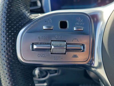 2021 Mercedes-Benz S-Class S 560