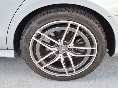 2021 Mercedes-Benz E-Class AMG® E 53