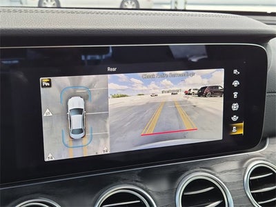 2021 Mercedes-Benz E-Class AMG® E 53