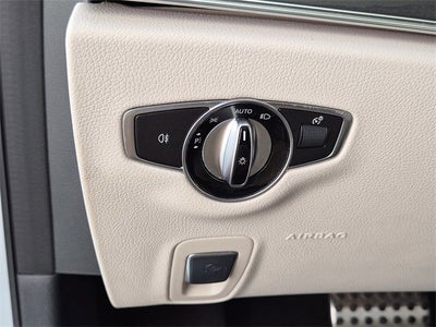 2021 Mercedes-Benz E-Class AMG® E 53