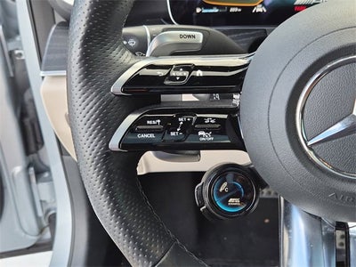 2021 Mercedes-Benz E-Class AMG® E 53