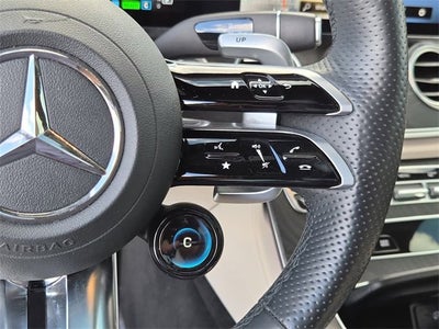 2021 Mercedes-Benz E-Class AMG® E 53