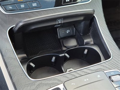 2021 Mercedes-Benz E-Class AMG® E 53