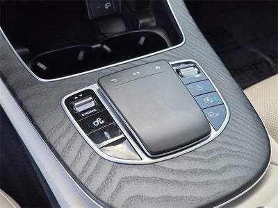 2021 Mercedes-Benz E-Class AMG® E 53