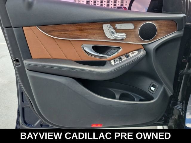 2021 Mercedes-Benz GLC GLC 300