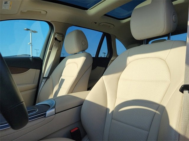 2022 Mercedes-Benz GLC GLC 300