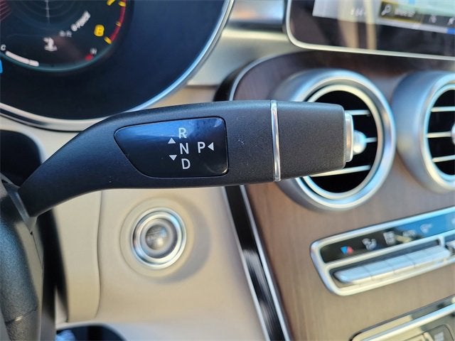 2022 Mercedes-Benz GLC GLC 300