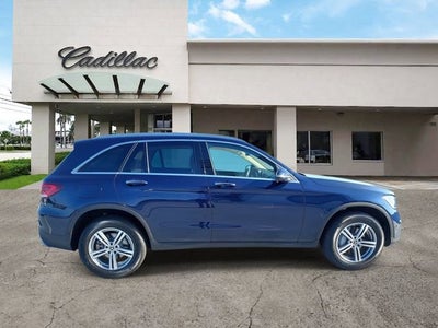 2022 Mercedes-Benz GLC GLC 300