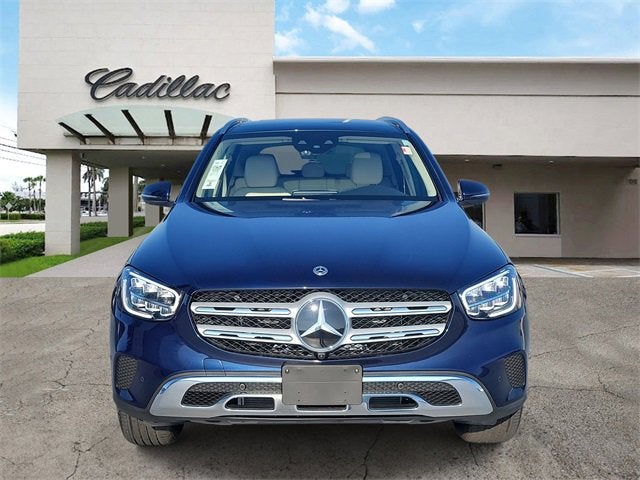 2022 Mercedes-Benz GLC GLC 300