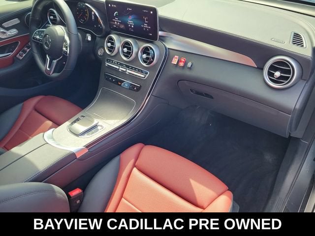 2023 Mercedes-Benz GLC GLC 300
